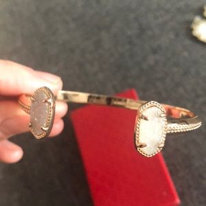 Kendra Scott cuff